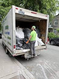 Best Same-Day Junk Removal Services  in Huntsville, TN